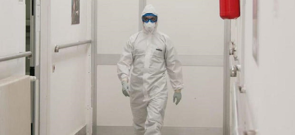 Coronavirus, Maschio: Nelle Rsa mancano dispositivi di protezione individuale?''